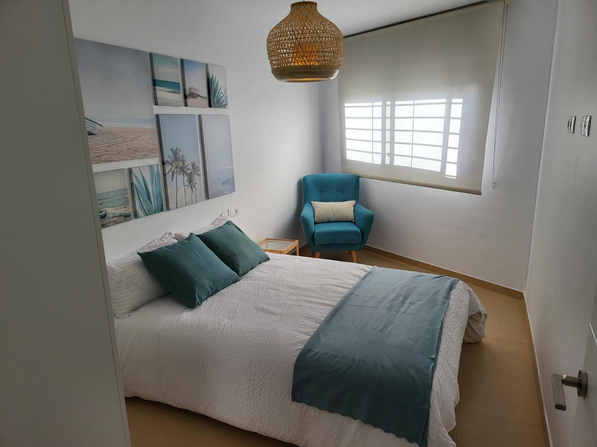 La Paz Del Mediterraneo Garrucha Ngoại thất bức ảnh